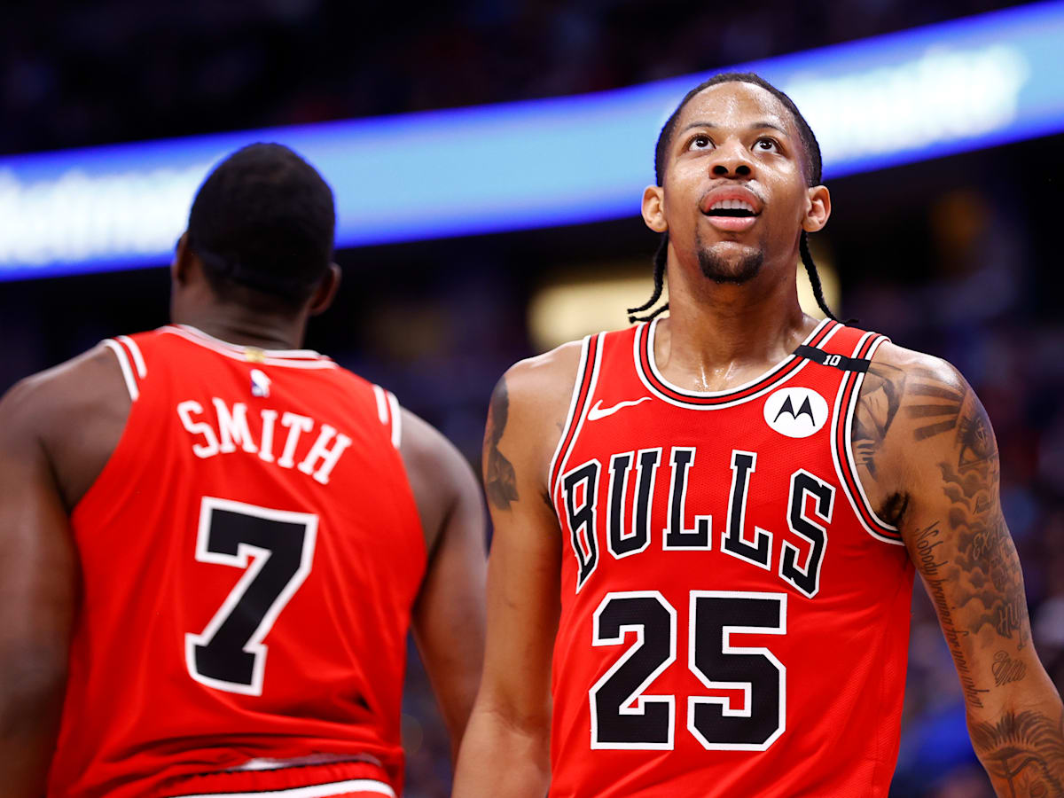 Bulls future gets bleak update fans won't want to hear