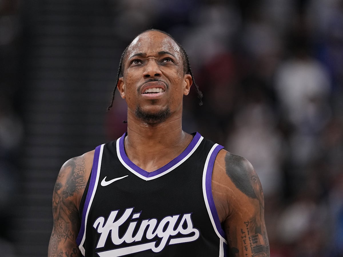 Bulls get last laugh as DeMar DeRozan's move to Sacramento backfired