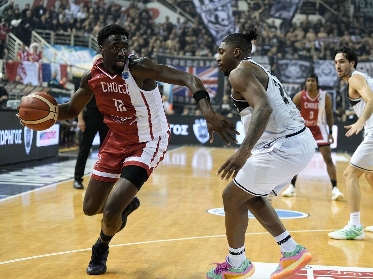 Knicks summer standout may have earned a bigger shot than expected