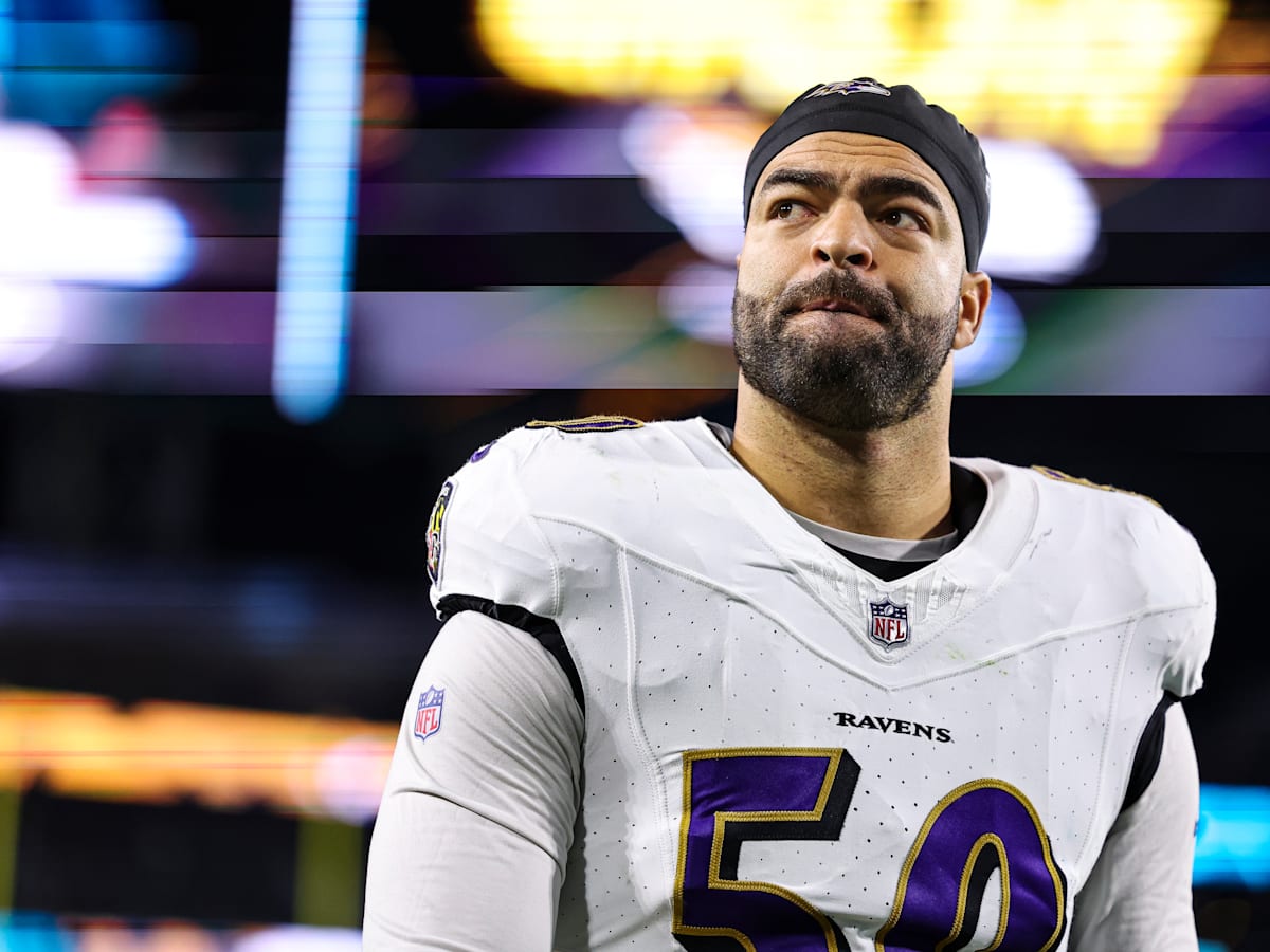 The incredible resurrection of Kyle Van Noy's NFL career