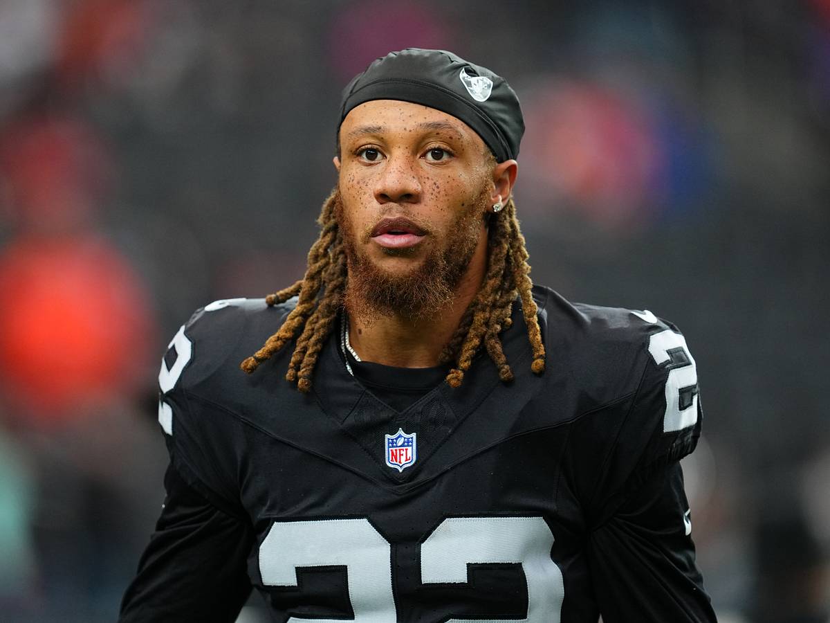 These 5 Raiders played their way into extensions amid nightmare