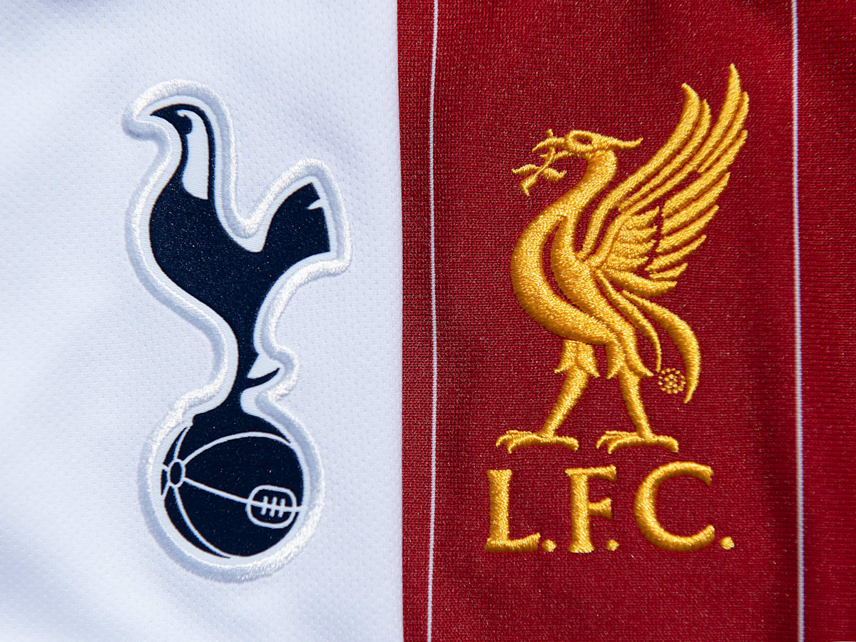 Watch liverpool spurs best sale