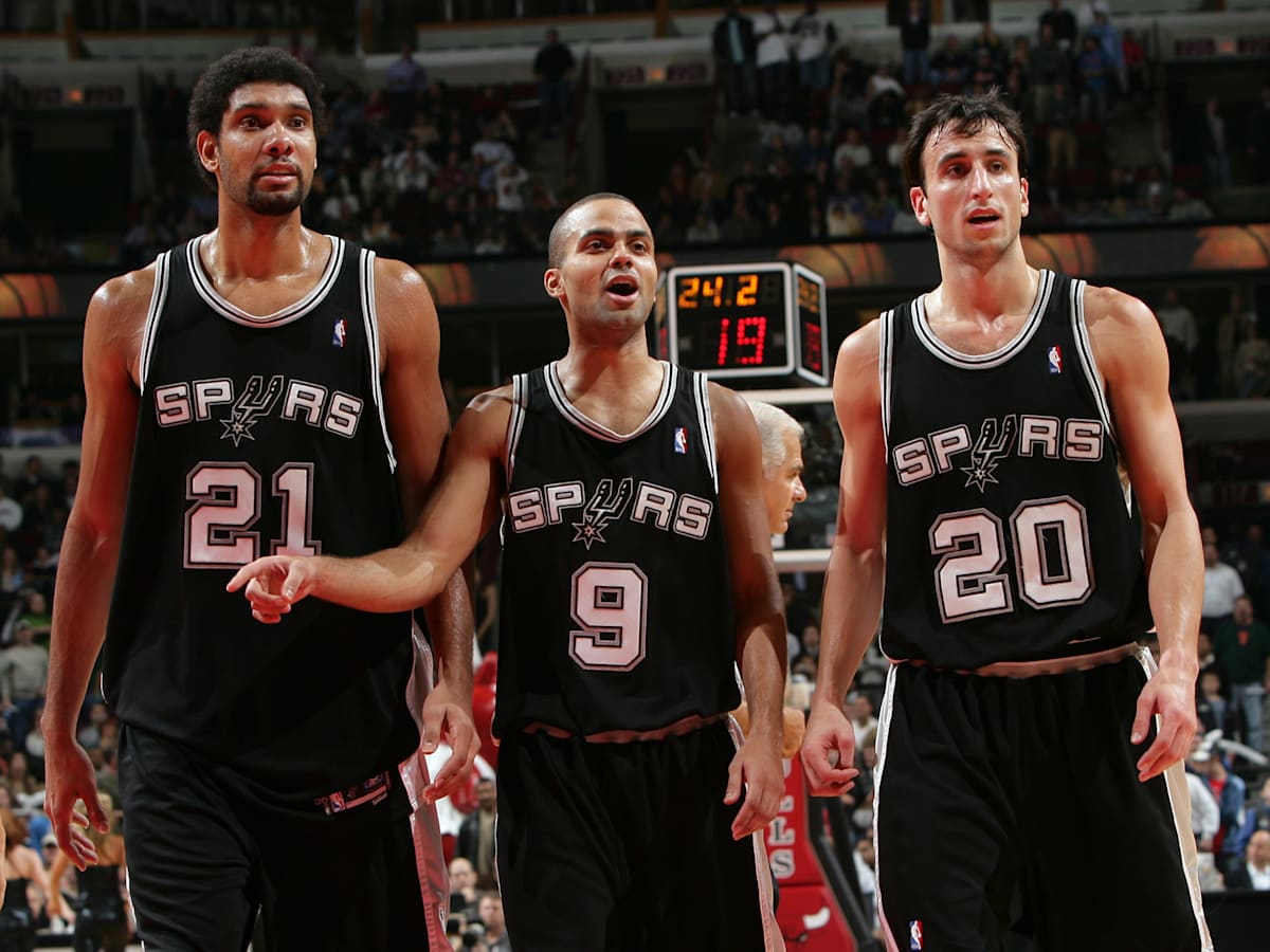 Spurs jersey numbers shop