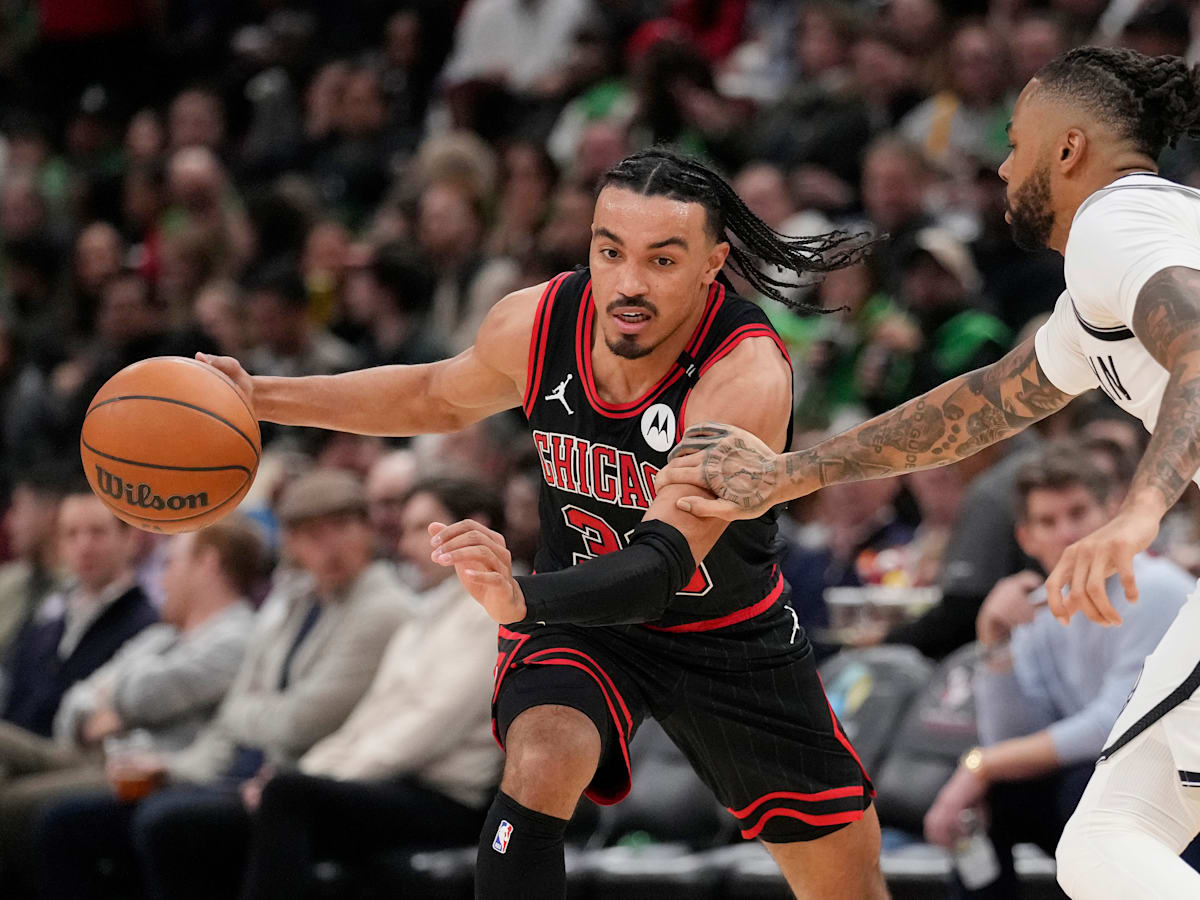 Massive mistake made by San Antonio Spurs for trading Tre Jones?