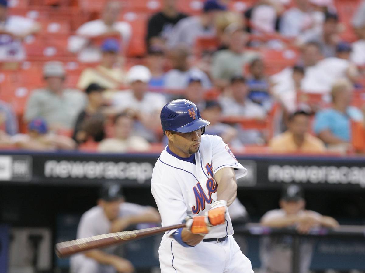 Bad luck cost the Mets the 2006 Championship