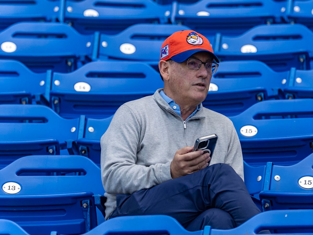 Steve Cohen defends NY Mets payroll with one too many tweets