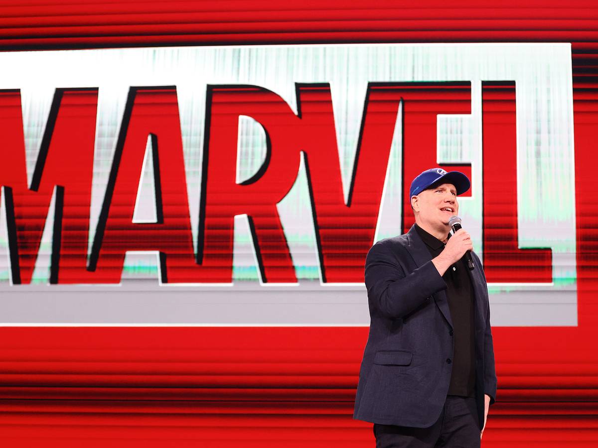Marvel confirms MCU legend isn't dead after all