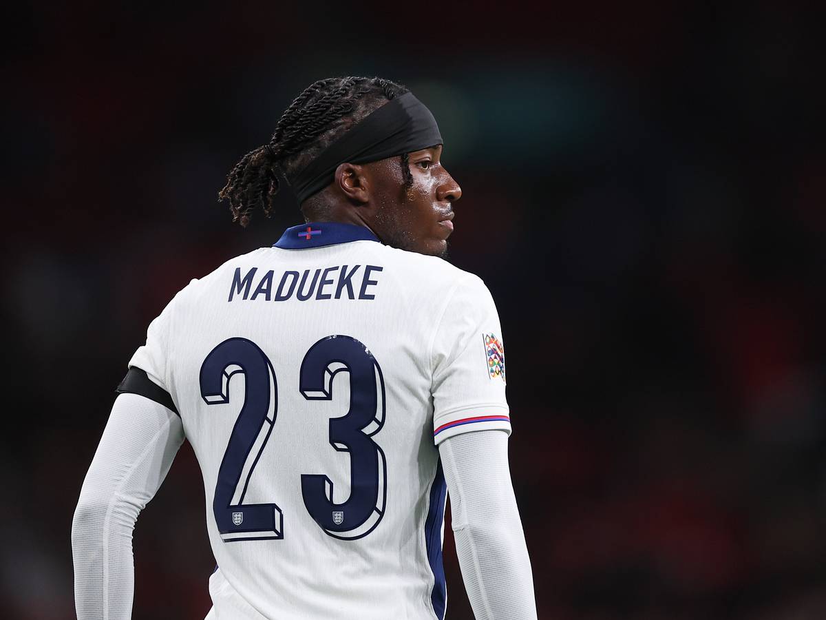 CHELSEA FC ユニフォーム 23-24 MADUEKE 11 Mサイズ Madueke Chelsea