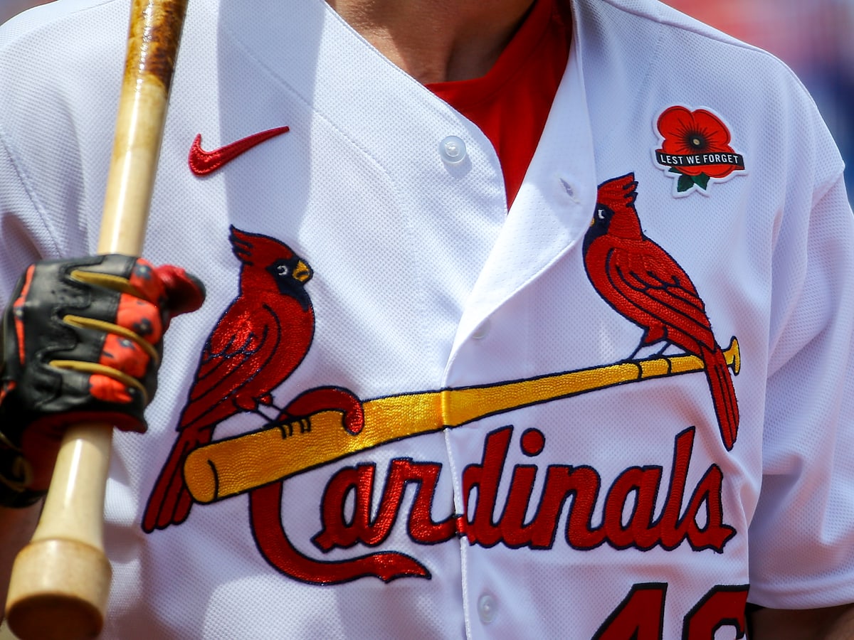 Nike and Fanatics infuriate Cardinals players by ruining iconic home jerseys