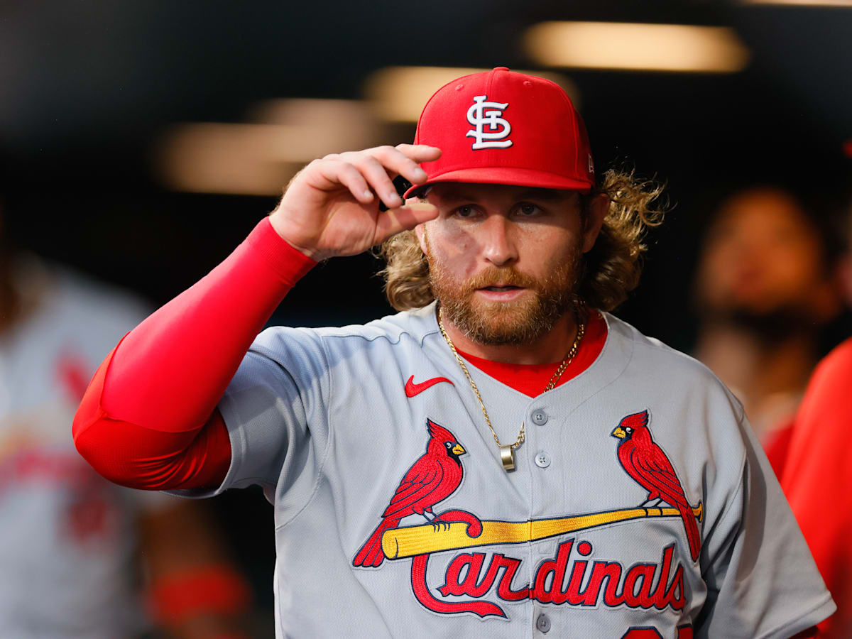 Cardinals' stance on a potential Brendan Donovan trade should thrill fans
