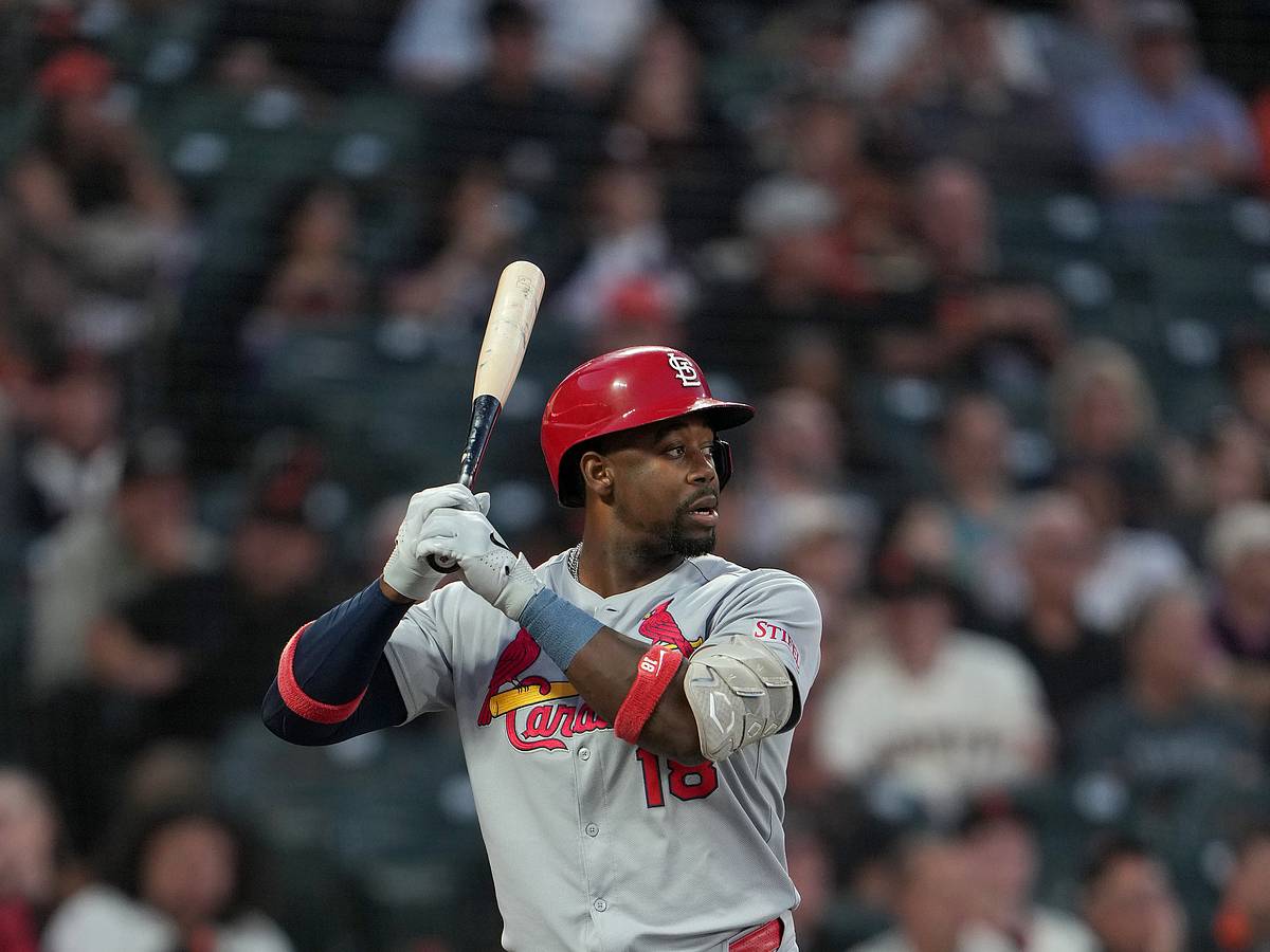 Cardinals seeing deja vu with former phenom at a career crossroads
