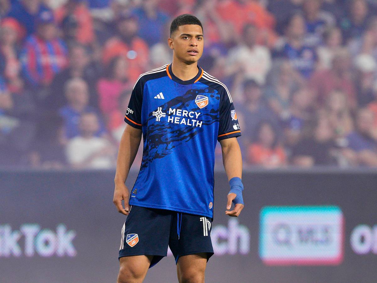 Portland Timbers sign rising star in deal to boost their MLS attack