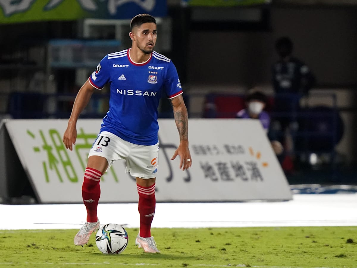 REPORT: NYCFC linked with defender Thiago Martins