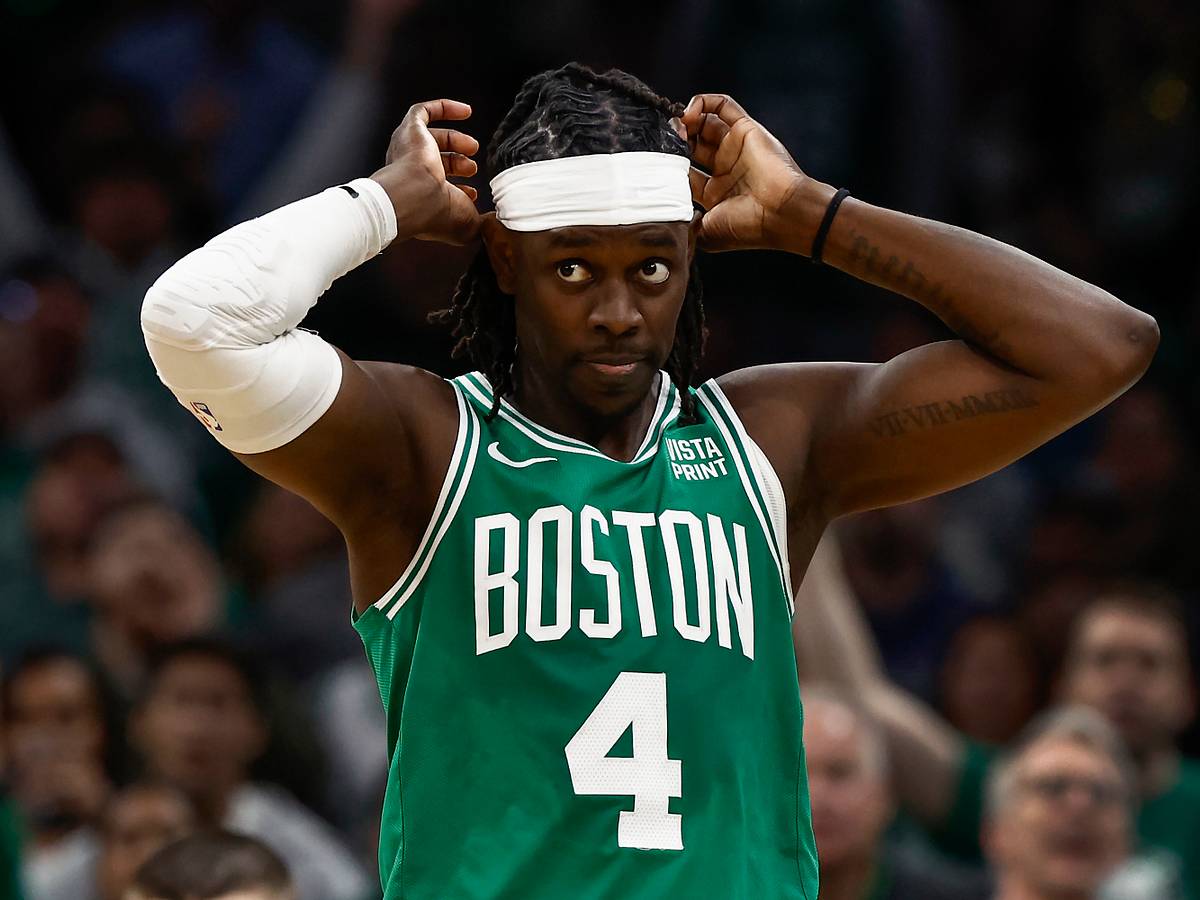 Blazers' next move is painfully obvious after trading for Jrue Holiday