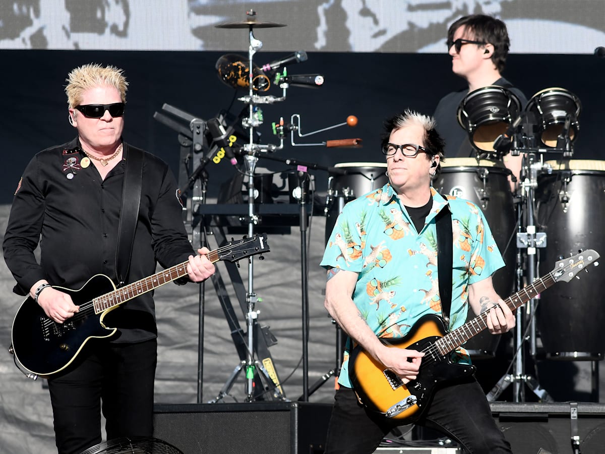 NOFX, The Offspring, パンク，スカ，メロコアなど67枚セット NOFX, The Offspring, パンク，スカ，メロコアなど67枚セット - メルカリ