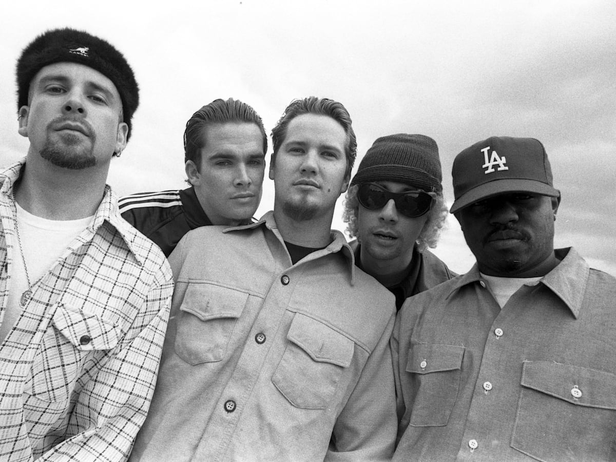 シュガー・レイ　14分59秒 シュガー・レイ 14分59秒 14:59 by Sugar Ray (1999-04-26