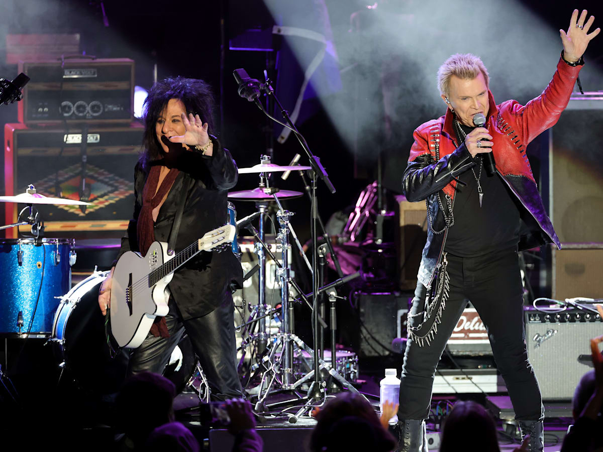 Analyzing Rock and Roll Hall of Fame 2025 snubs: What went