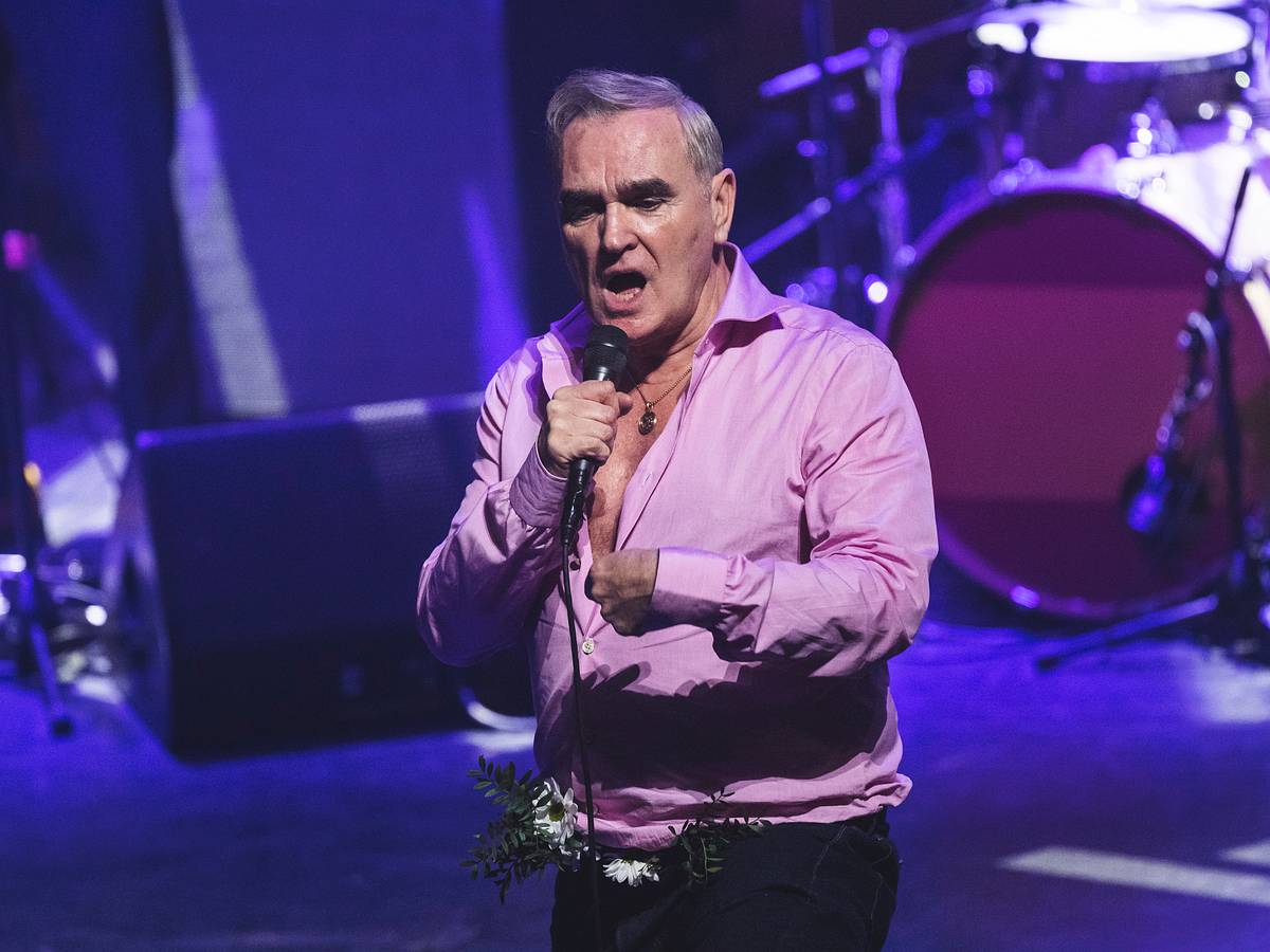 3 overlooked Morrissey songs worth revisiting as he turns 67