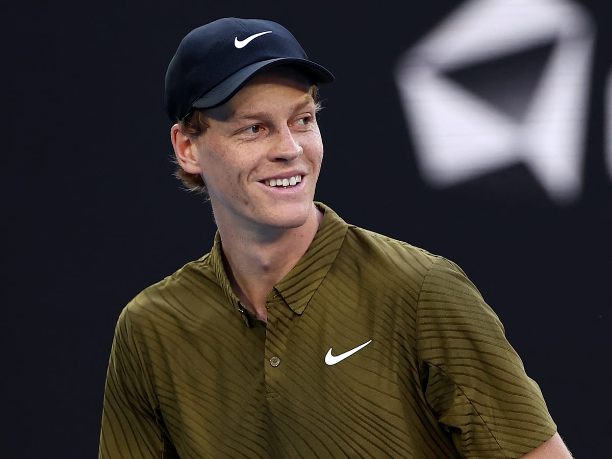 Jannik Sinner spilled the tea on brutal Australian Open first-round victory