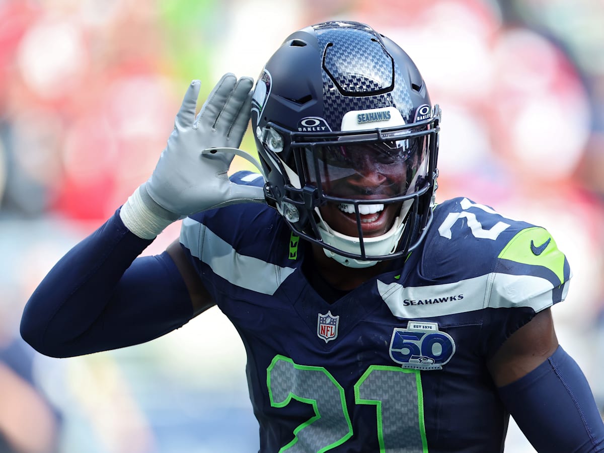 Something about this Seahawks' team feels like it is about to explode