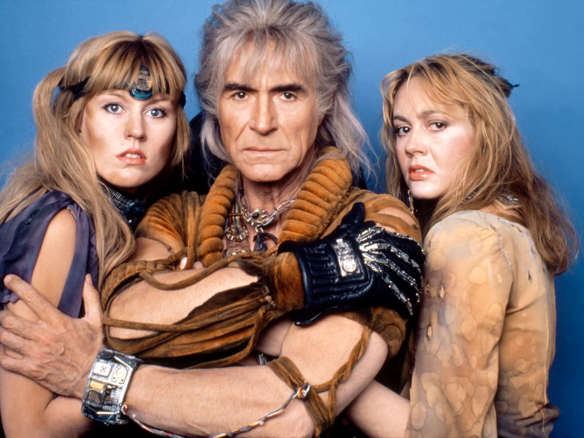 3 lines from Star Trek II: The Wrath of Khan that devastate even veteran Trek fans!