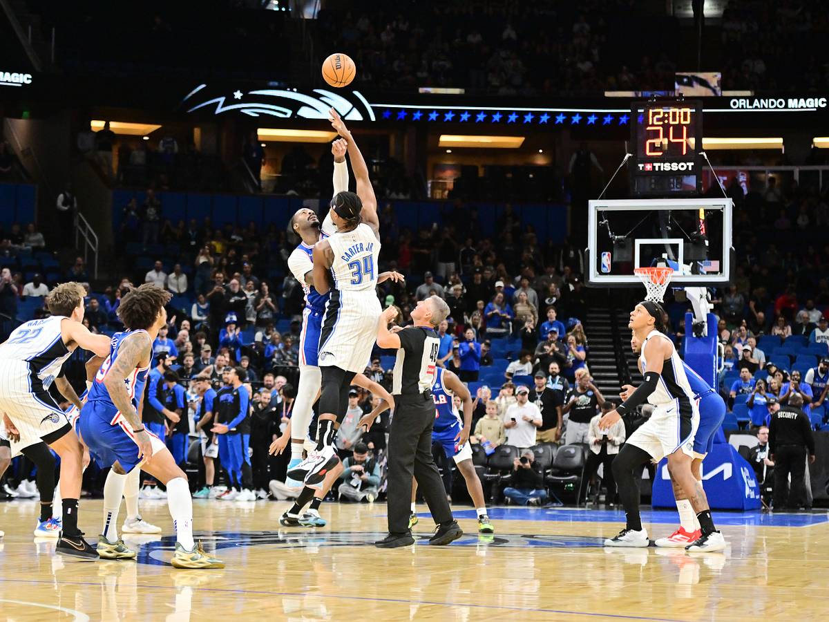 3 Important lessons learned during the Orlando Magic