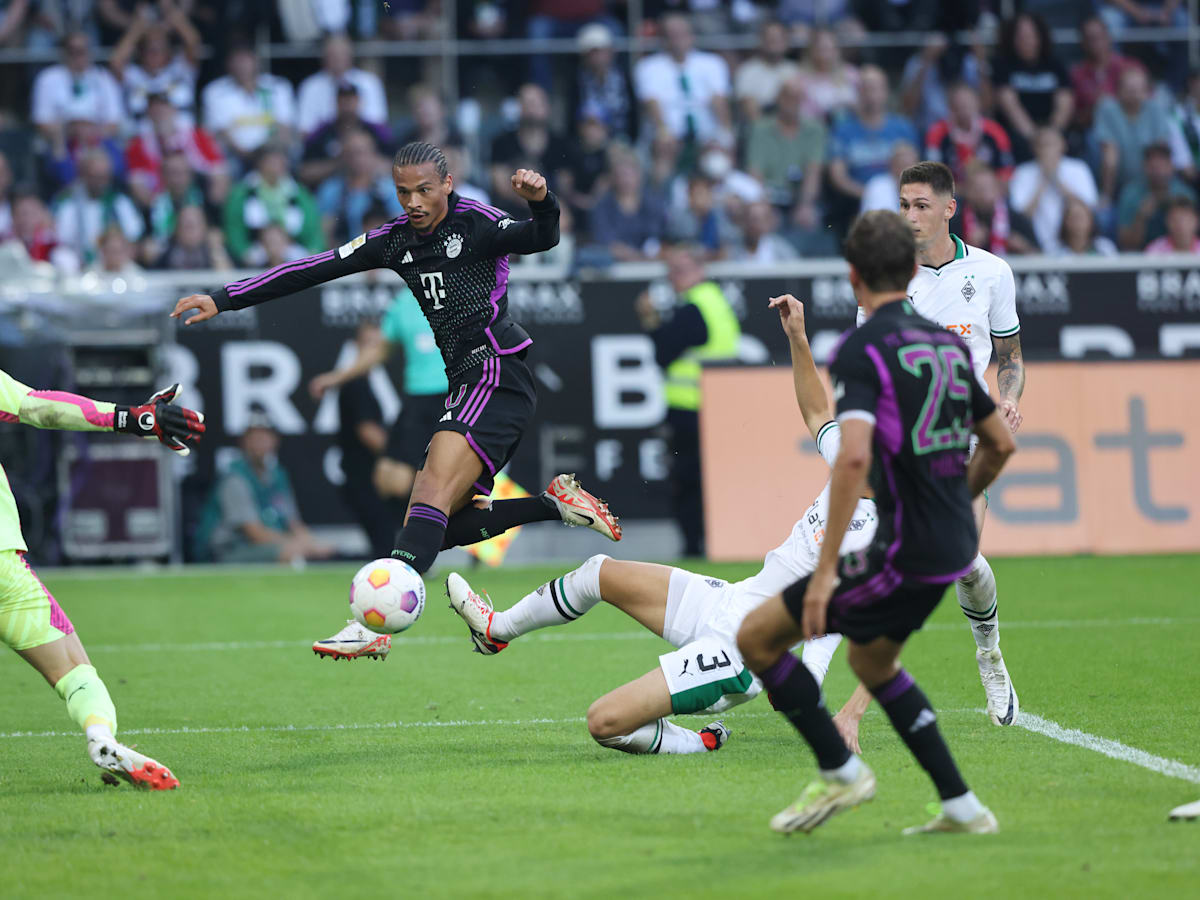 Bayern Munich vs Borussia Monchengladbach: Bundesliga Matchday 20 Preview