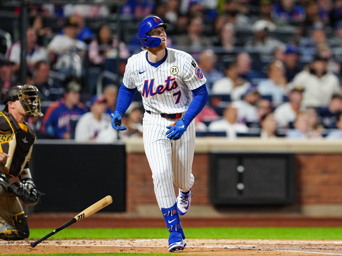 Proposed Pirates-Mets trade idea would fix 2 problems at once