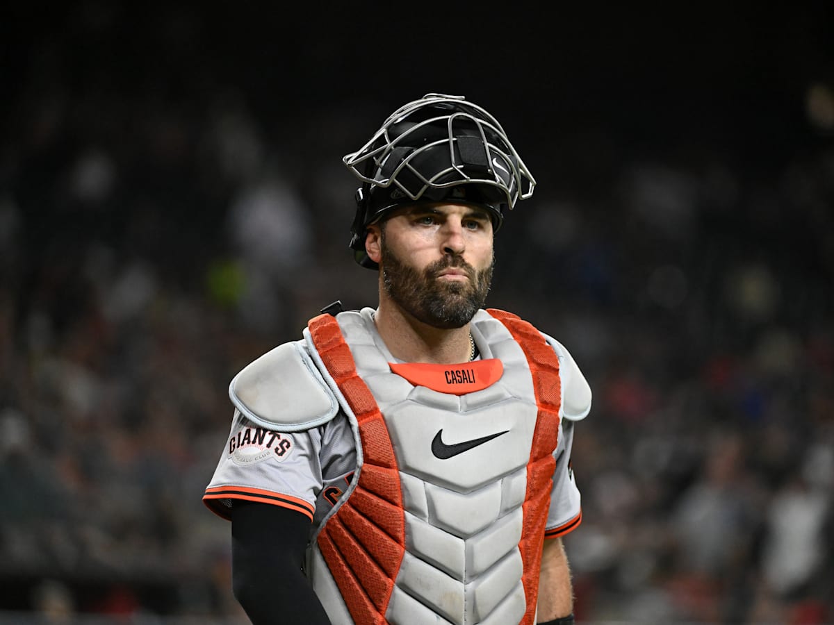 3 dark horse candidates for open SF Giants manager role