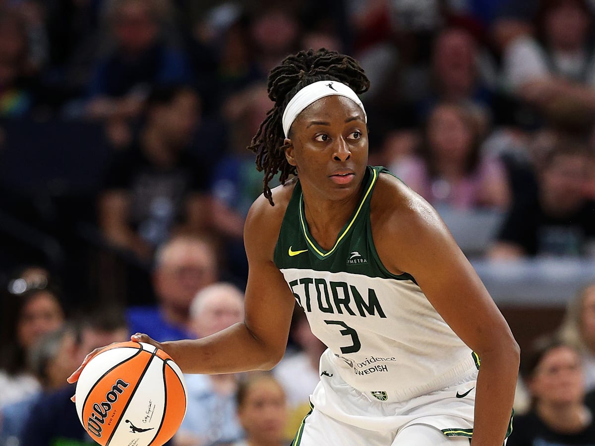 Inside Project B, the newest women's professional basketball league