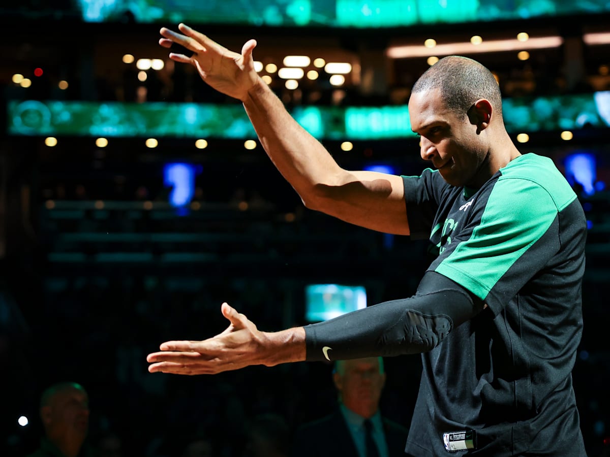 Warriors get key Al Horford free agency update fans will love