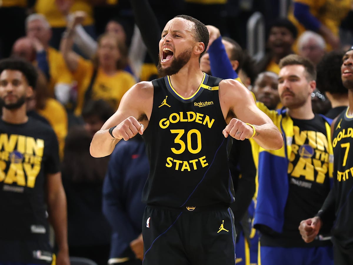 Warriors will grant Stephen Curry his wish if latest free agency rumors come true
