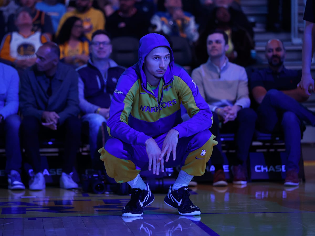 Former Warriors guard lands surprise new home after Jimmy Butler trade