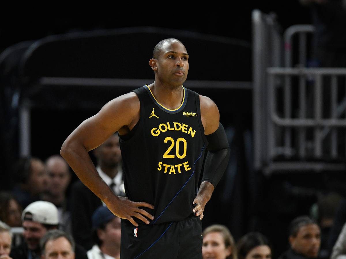 Al Horford has left Steve Kerr and the Warriors with a brutal decision to make