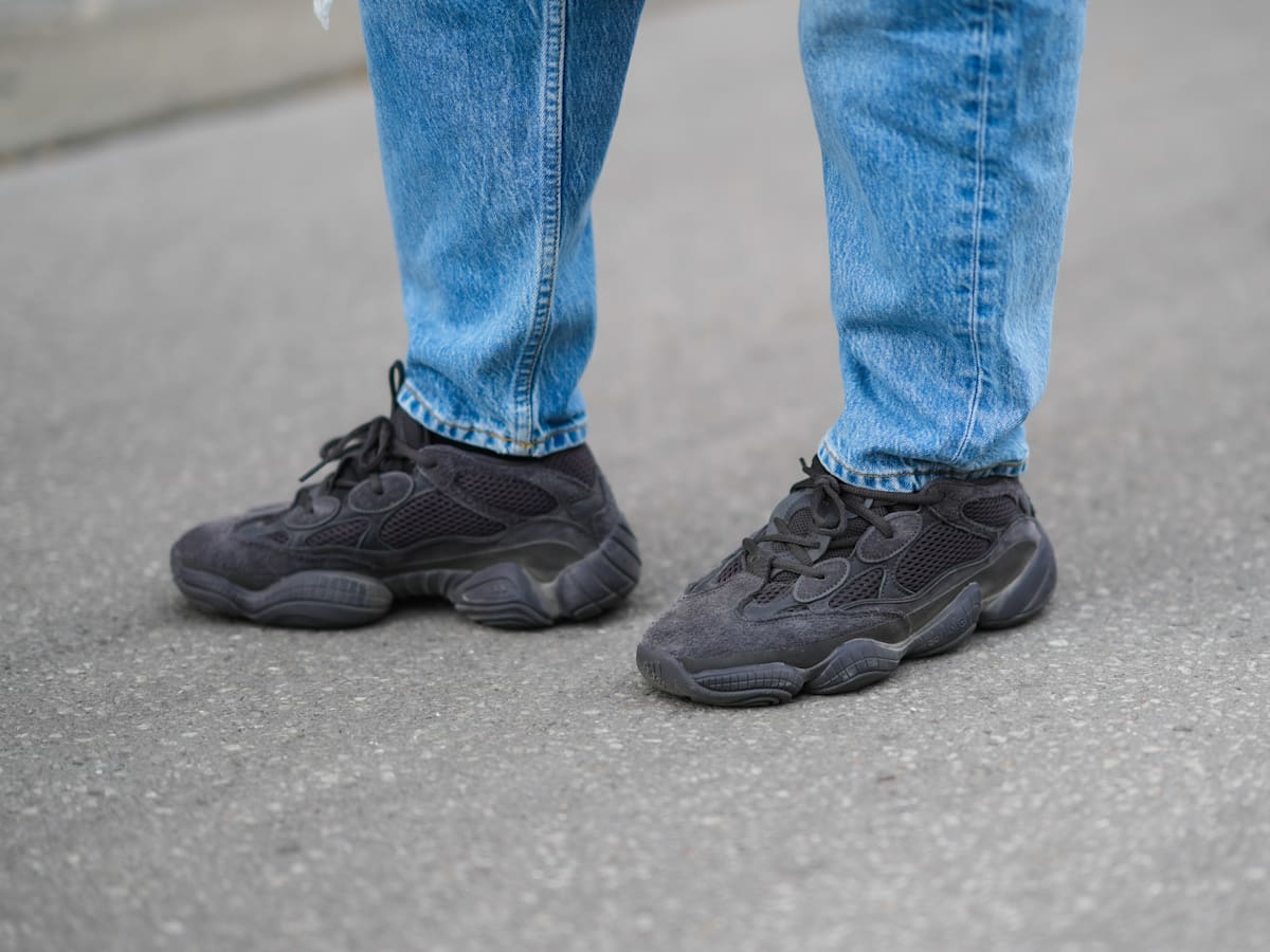 Adidas yeezy 1000 jeans shop