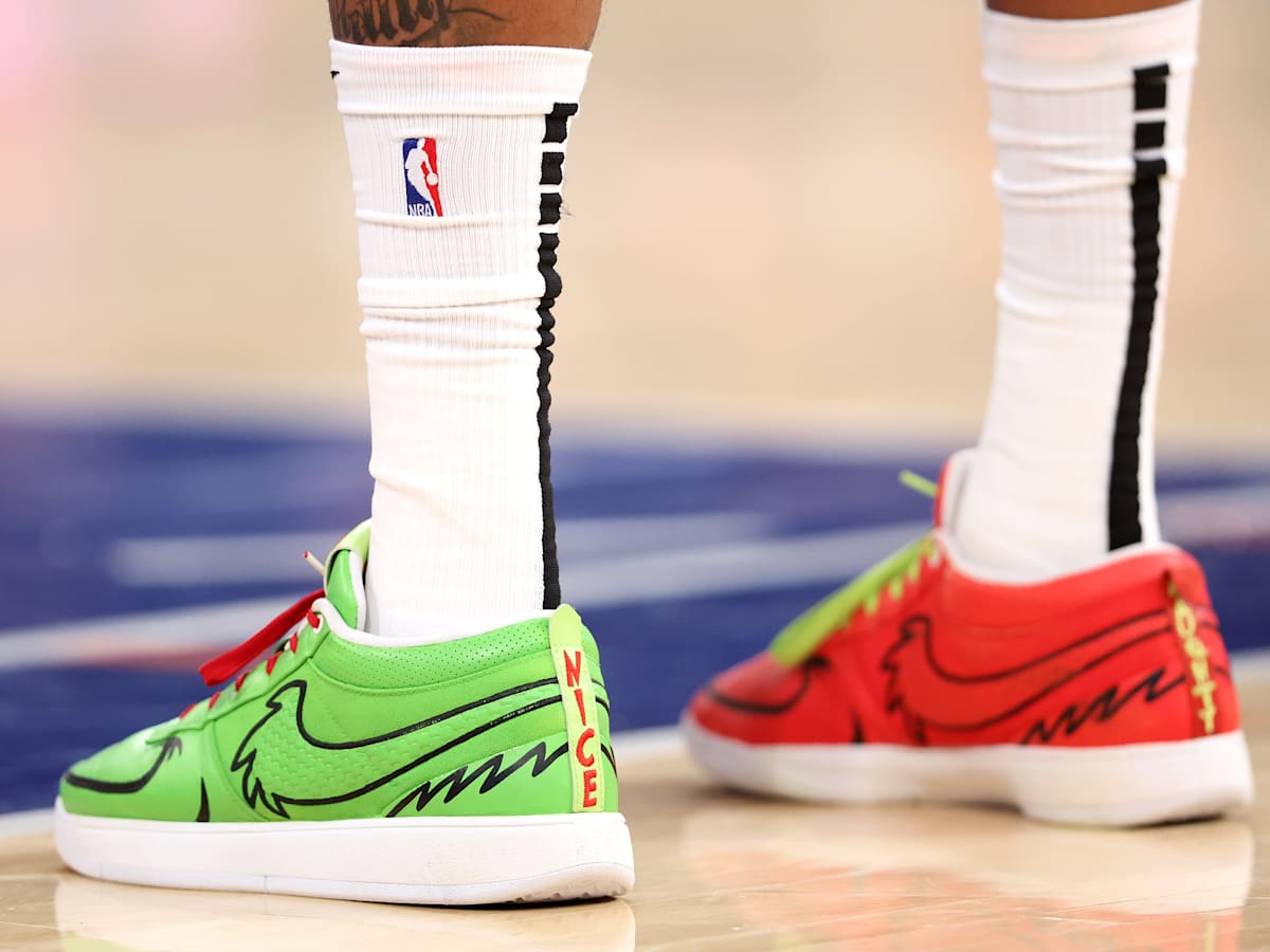 ル 年末のプロモーション New Nike Vassell Devin from spotlight receive pairs 1 Book シューズ(男性用)