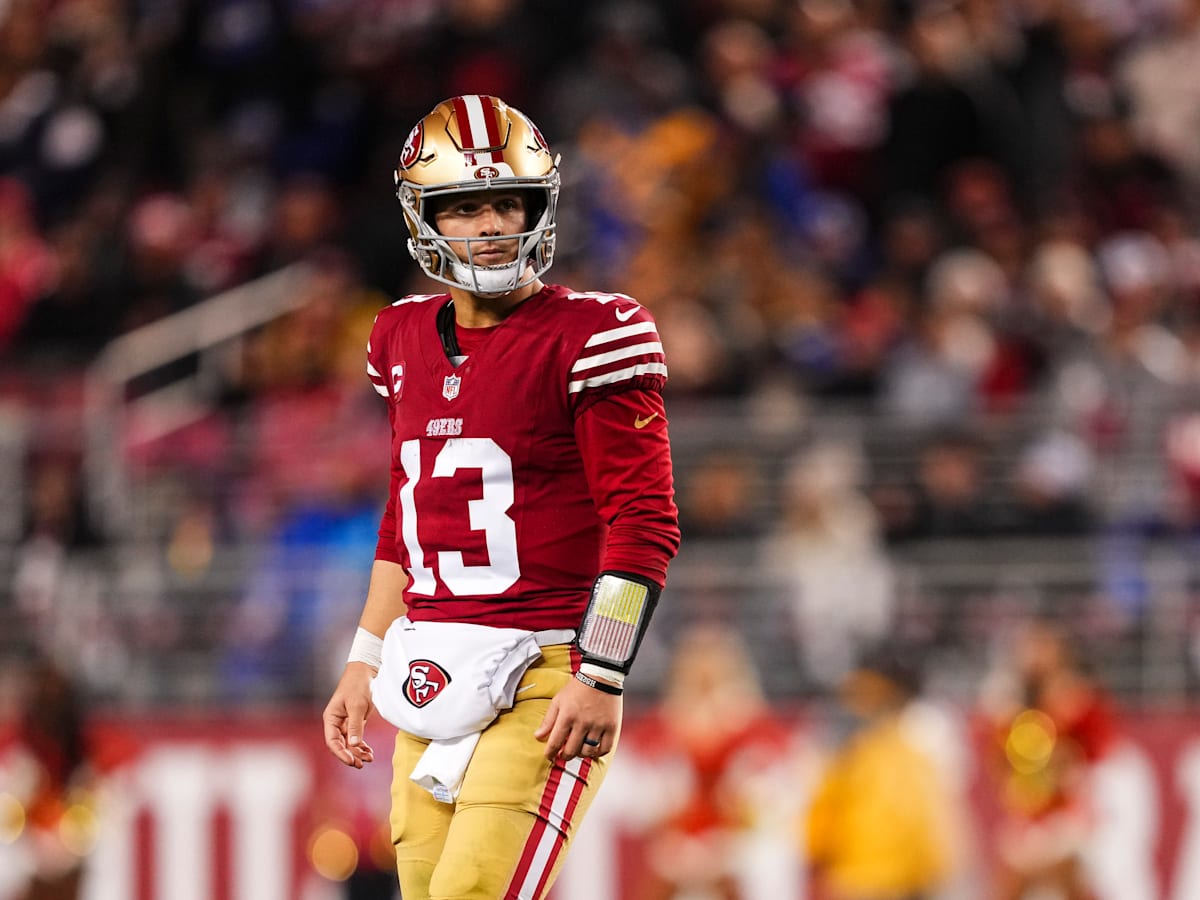 How Brock Purdy will squeeze every penny from 49ers in upcoming ...