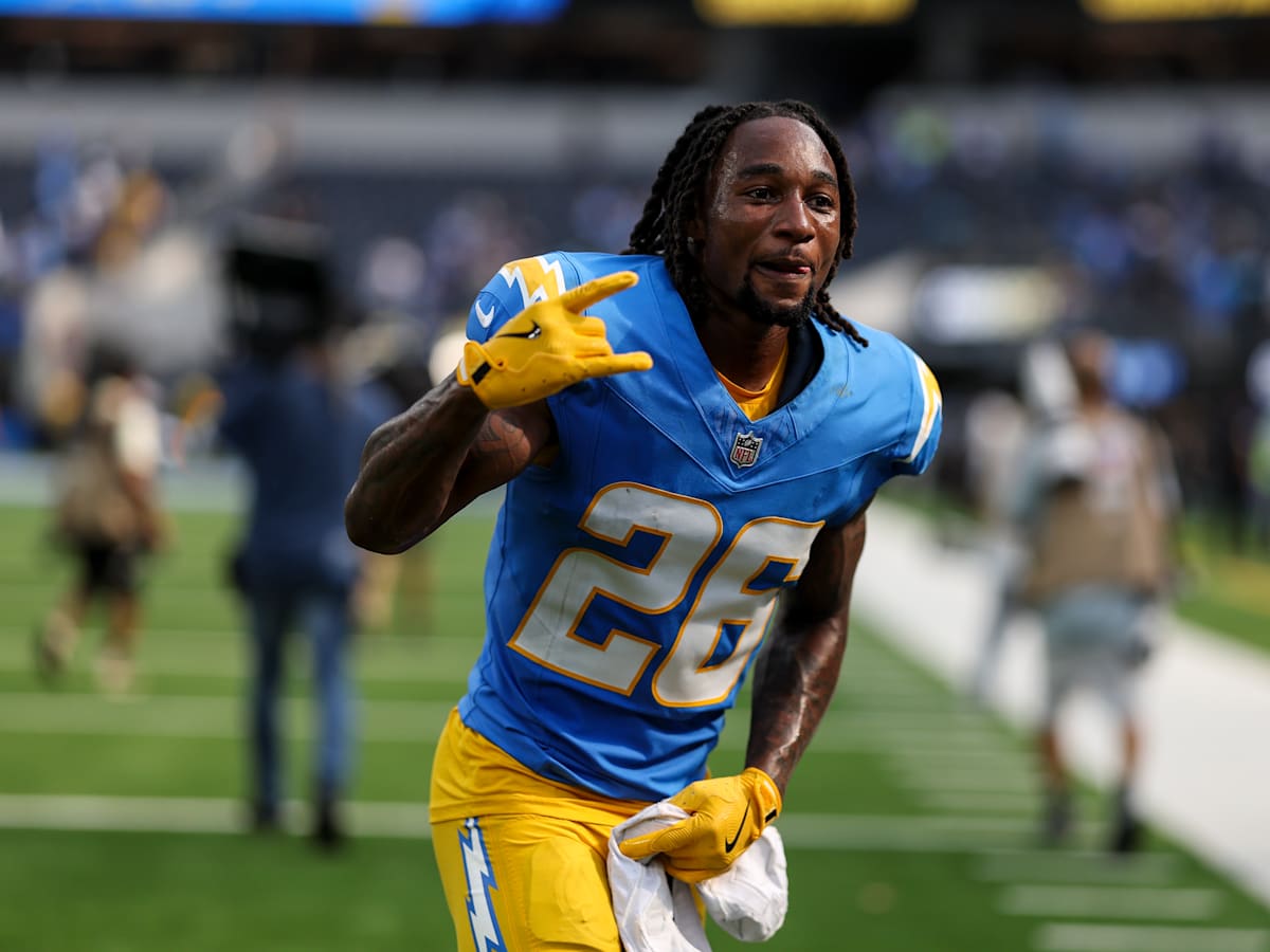 Prioritizing Asante Samuel Jr. in free agency could haunt 49ers