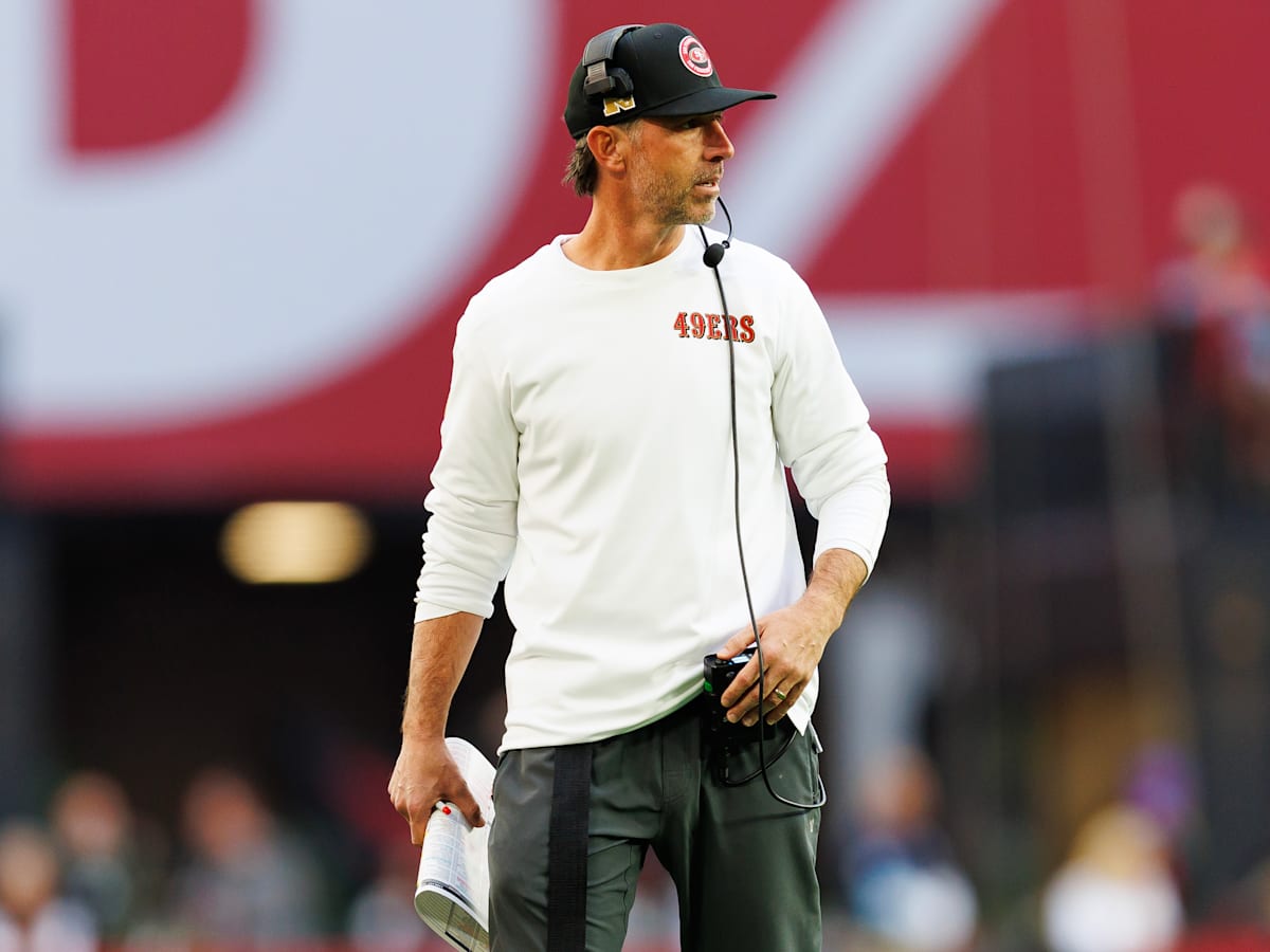 49ers offseason goes from bad to worse with shocking release of fan favorite