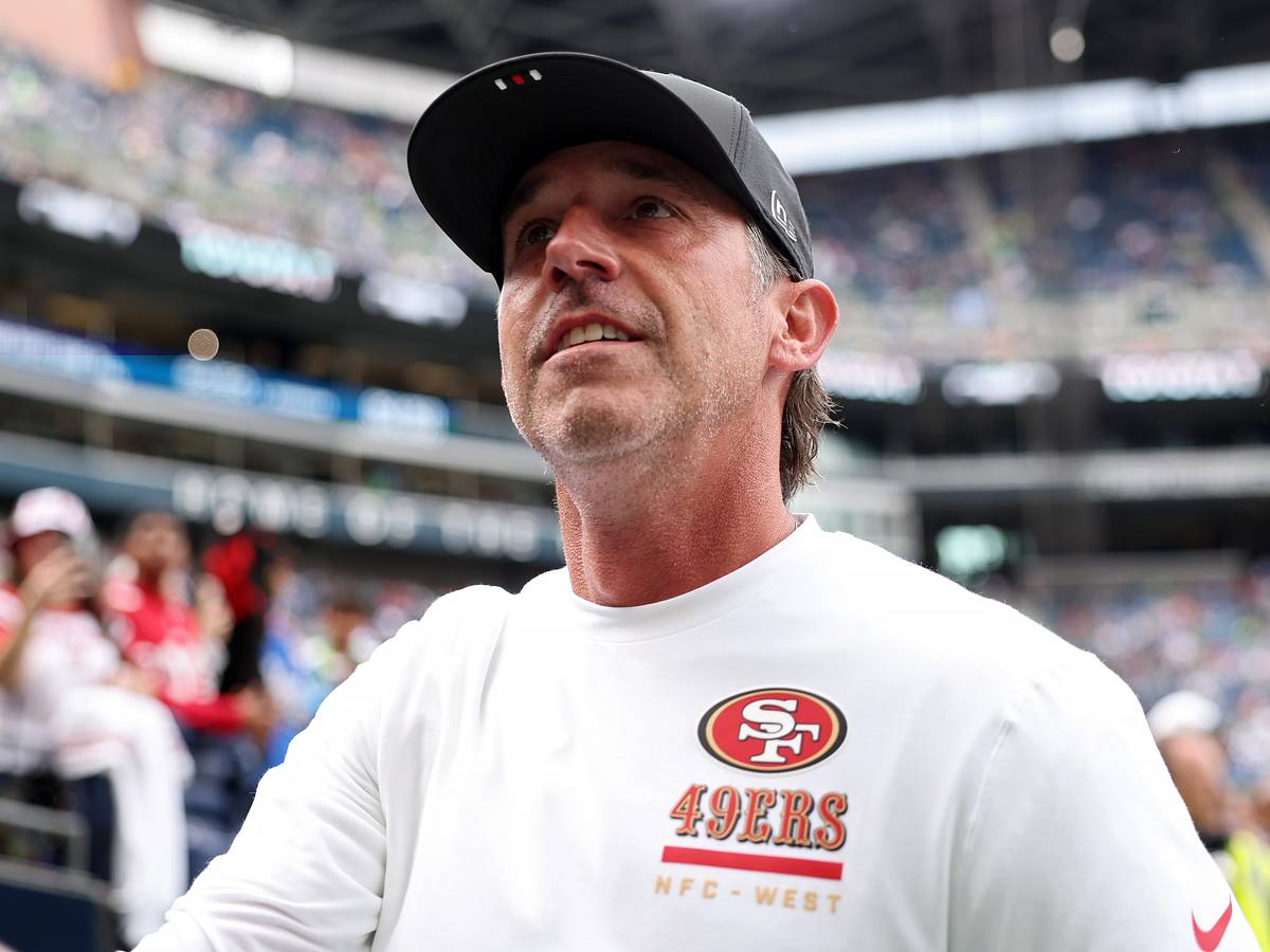 49ers have had remarkable success under Kyle Shanahan when starting 2-0