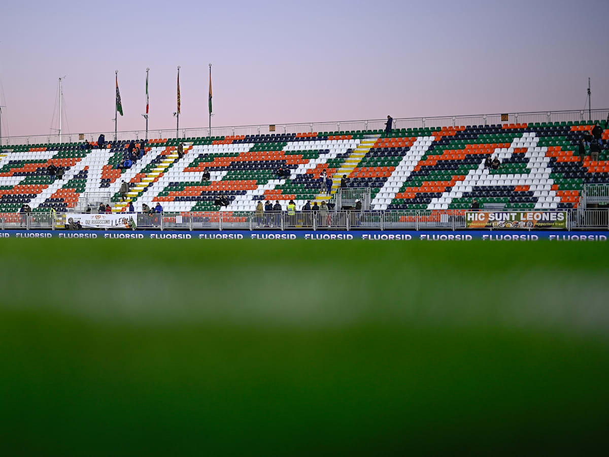 Juventus vs. Roma