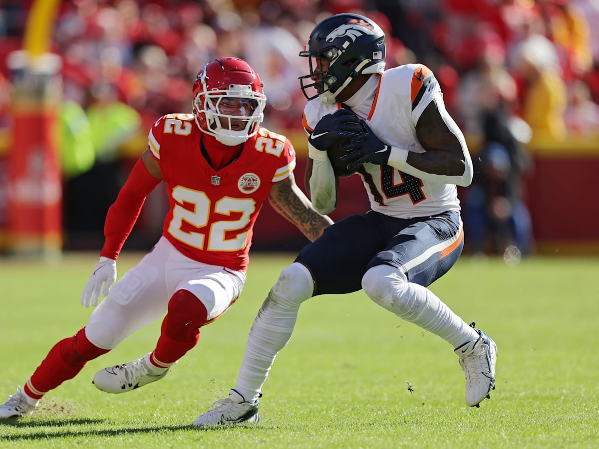 Denver Broncos' Week 18 opponent may lay down and hand them a victory