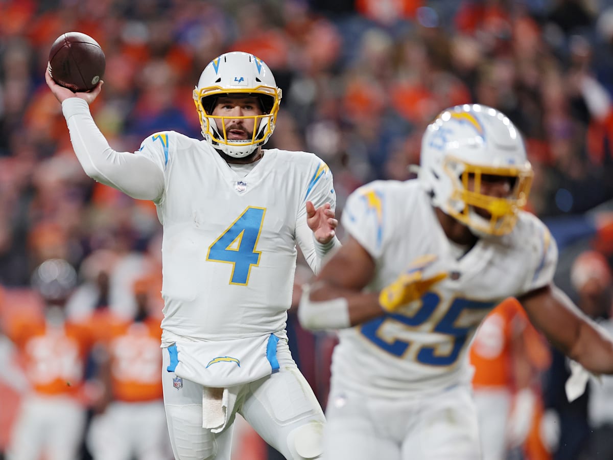 Former NFL QB gives succinct but bold expectations for the Broncos in 2025