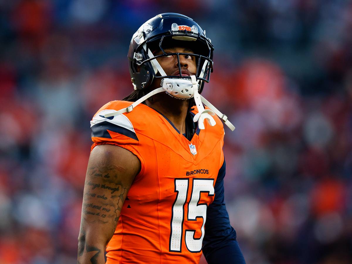 Broncos' potential Nik Bonitto extension may end up having to wait a while