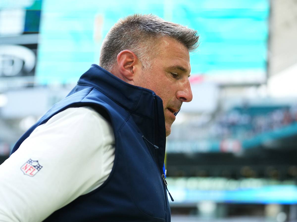 Patriots hope Mike Vrabel finally cracks Mike Tomlin with first victory