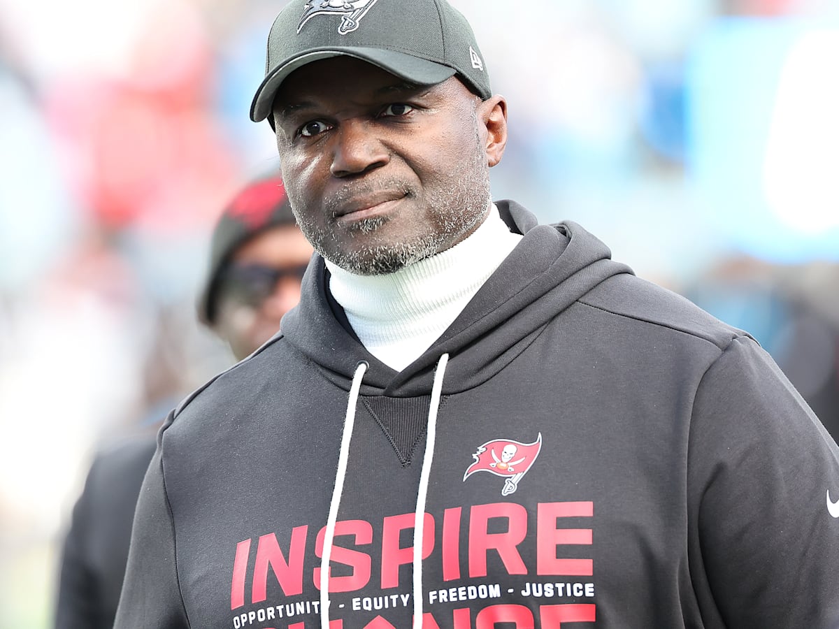 Todd Bowles calls out Buccaneers in the most baffling way imaginable