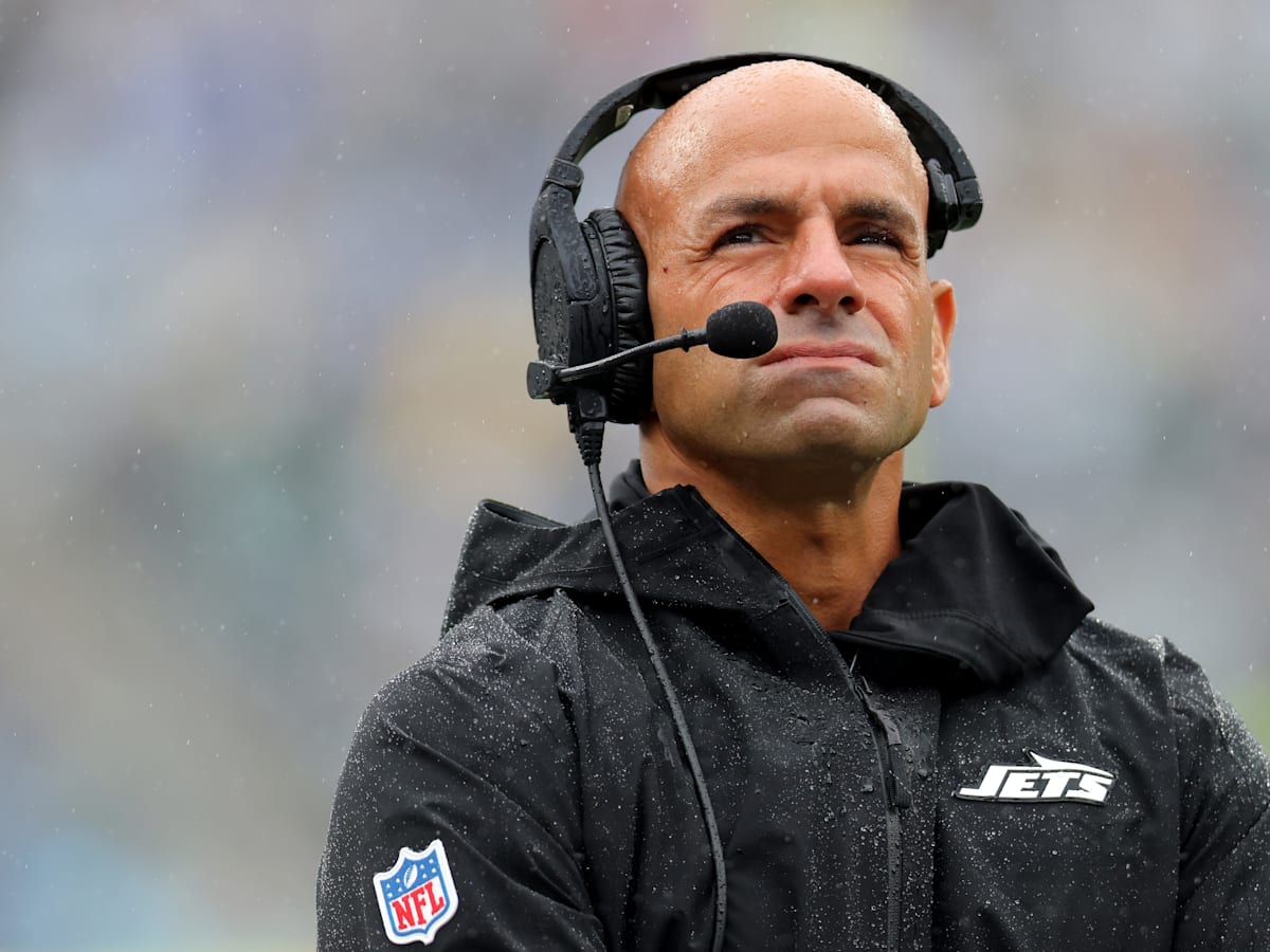 Robert Saleh's next job could be the best-case scenario for Packers