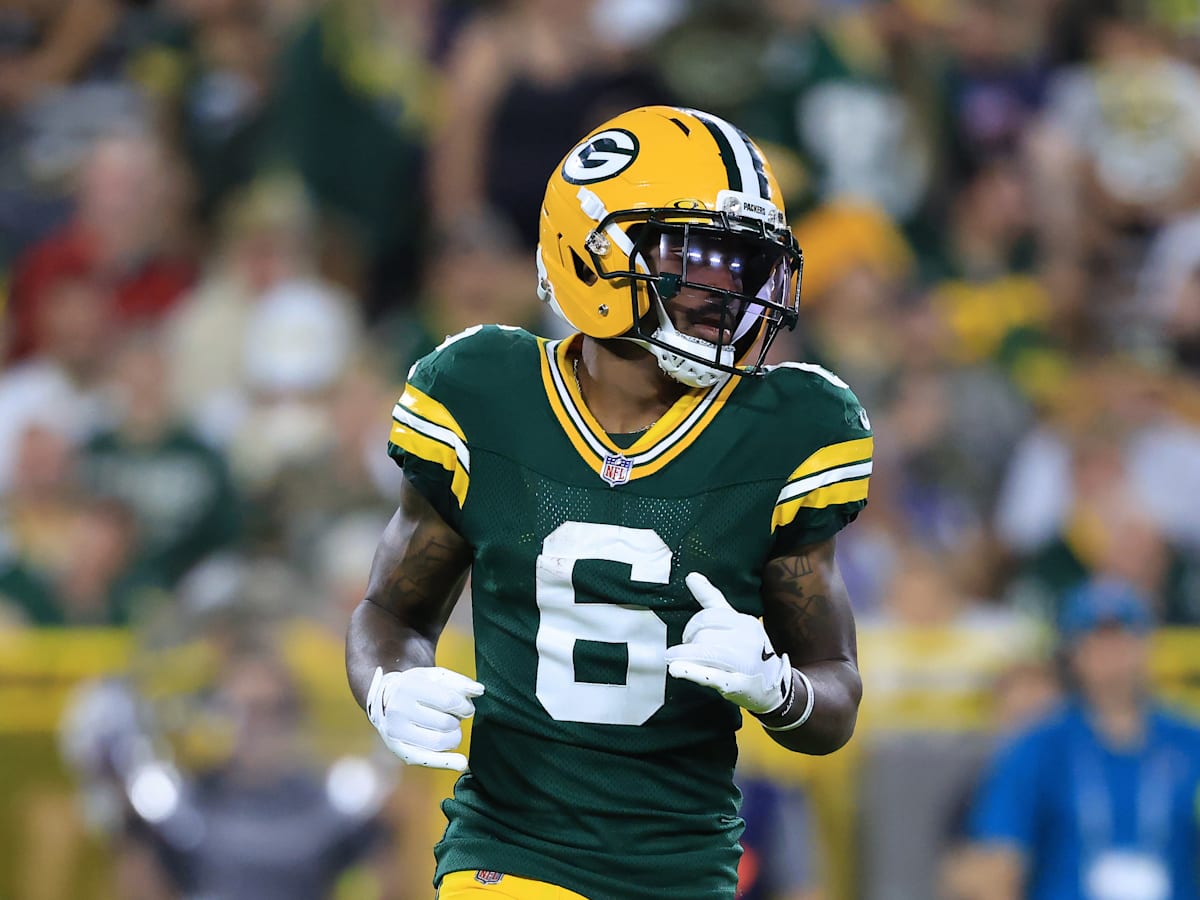 Matt LaFleur just sealed Mecole Hardman's Packers fate with 1