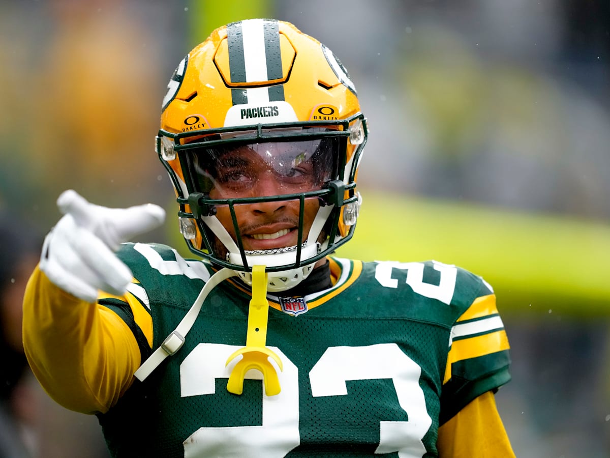 Packers already have perfect Jaire Alexander replacement hiding in plain sight
