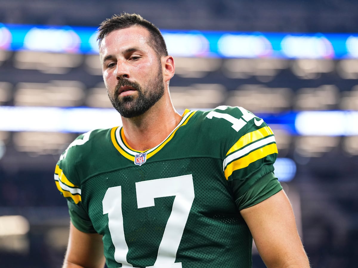 Packers' kicker dilemma has somehow become a dream and a nightmare